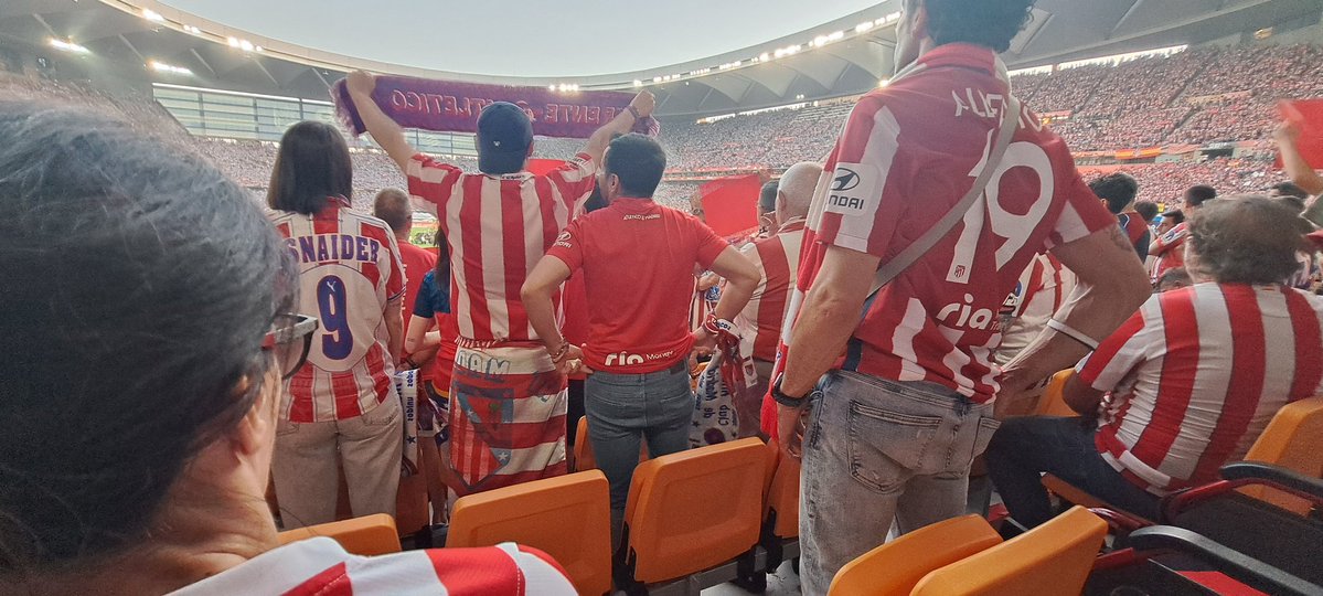 Jose Luis González tweet media