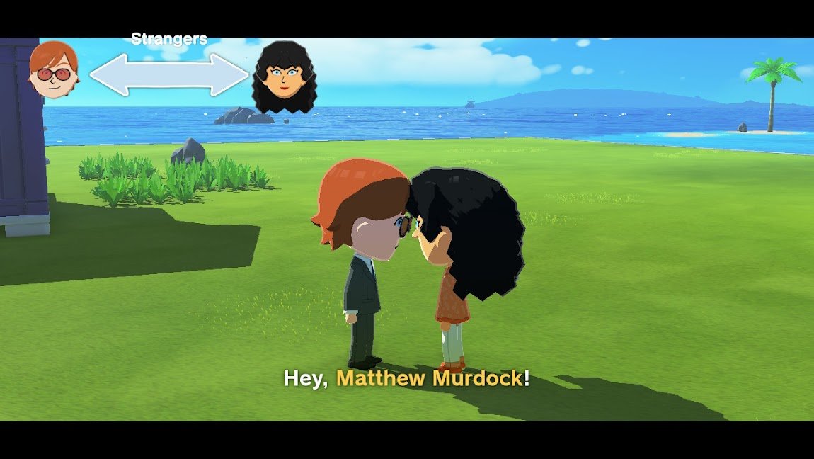 Hank McPym tweet media