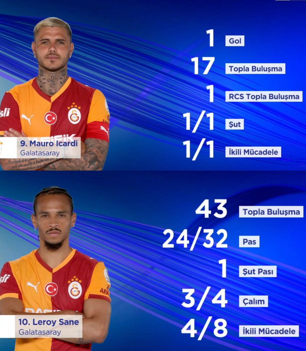 Le Marca Sports tweet media