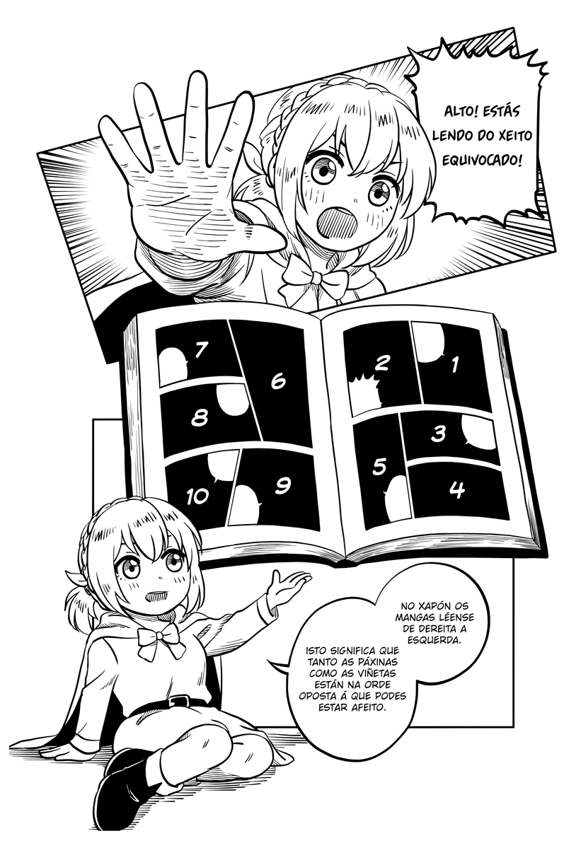 Editorial Yisus tweet media