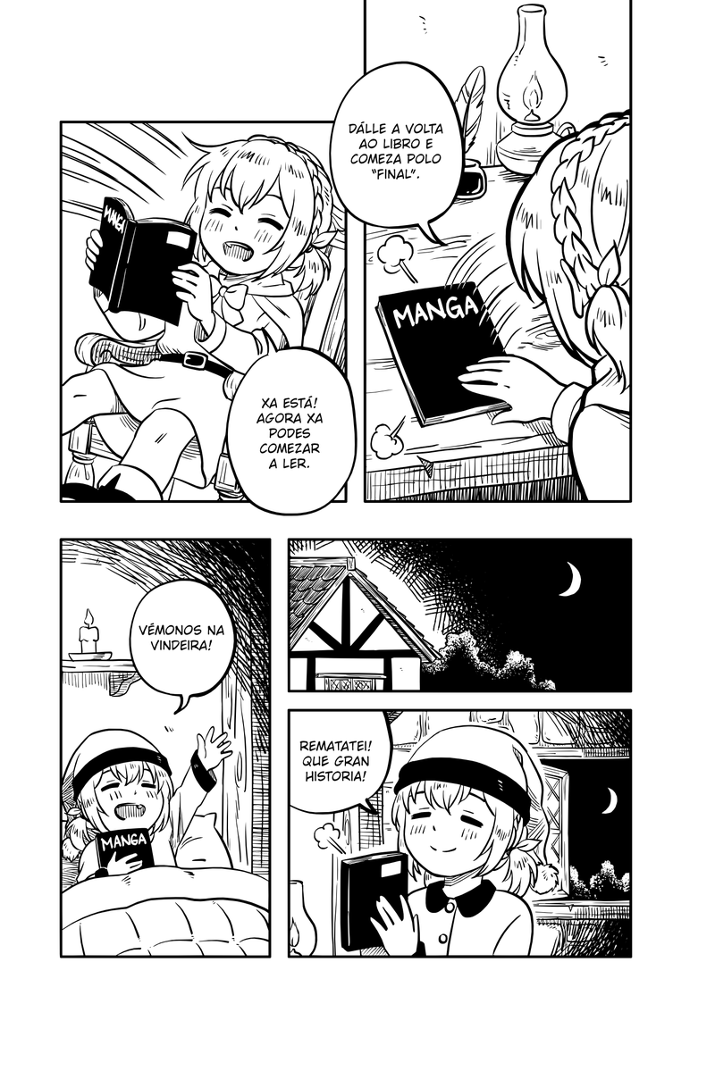 Editorial Yisus tweet media