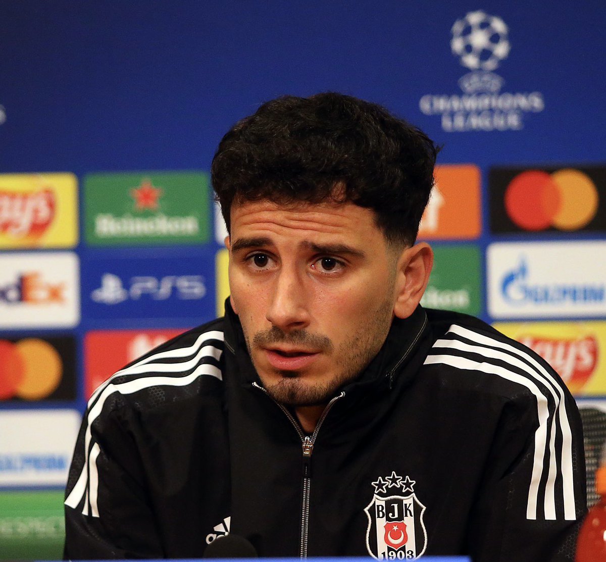 Ağaçlı Yol tweet media