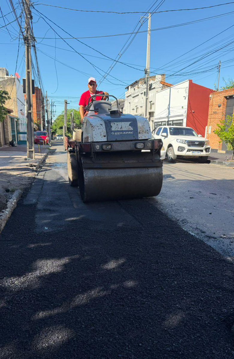 Municipalidad de Asunción tweet media