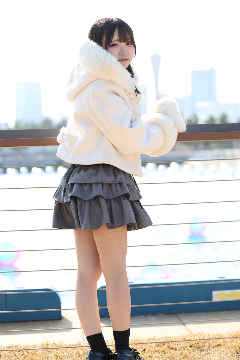 LiverpoolYt12's tweet image. 2026年 3月20日(金祝)
TOTTEI PARK（GLION ARENA KOBE 野外広場）
『mint♡photo session vol.95』
脳内パステル × ちょこみんと
その68

#脳内パステル（@Nopas_Official）
#脳パス
#mint

#りる　白色　(@nopas_riru)
#白の眠り姫　             ←NEW
#るんるんりるちゃん←OLD

#徳徳の撮影記録