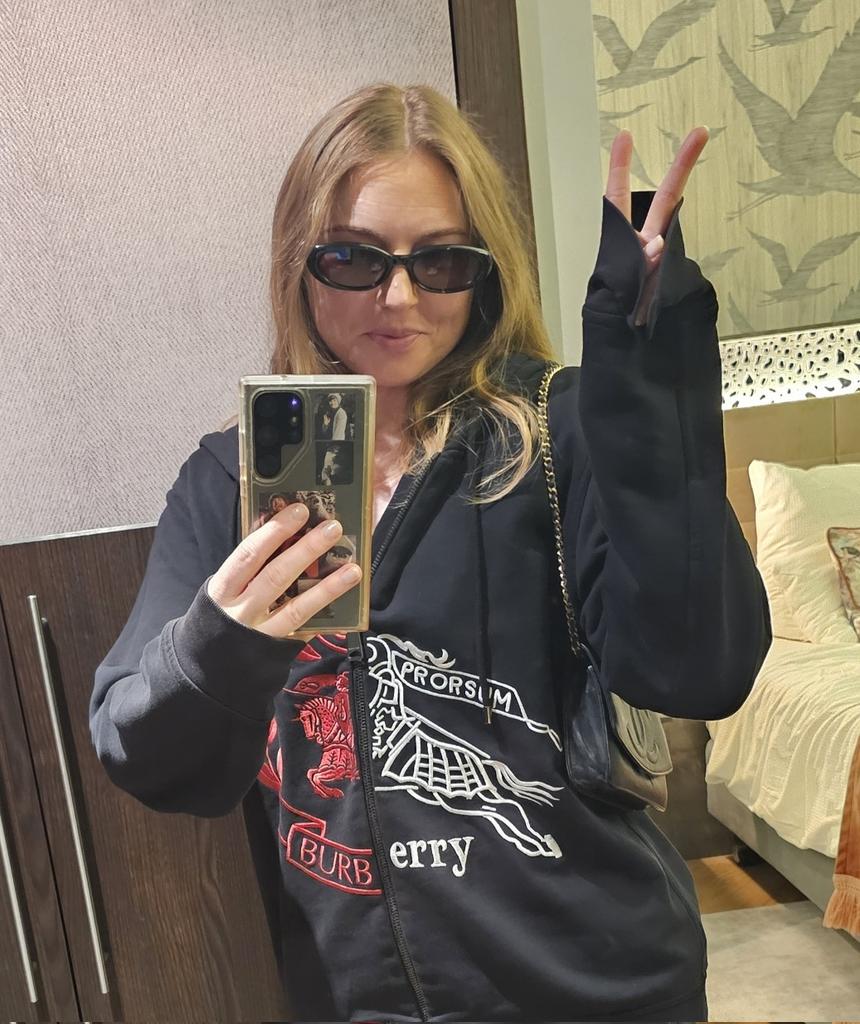 Jacey (🌲🇩🇪 Schwarzwald) tweet media