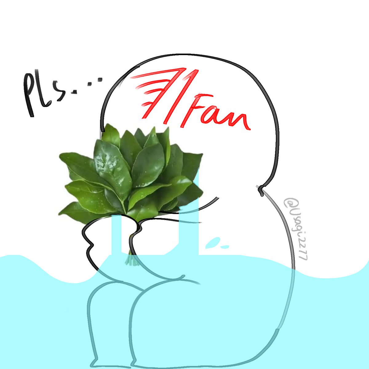 Lily🍄 tweet media