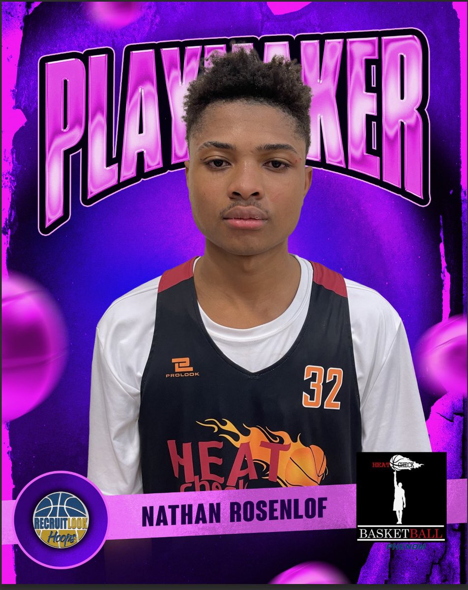 RecruitLook Hoops tweet media