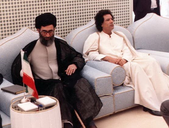 Sufyan Al-Farjani tweet media