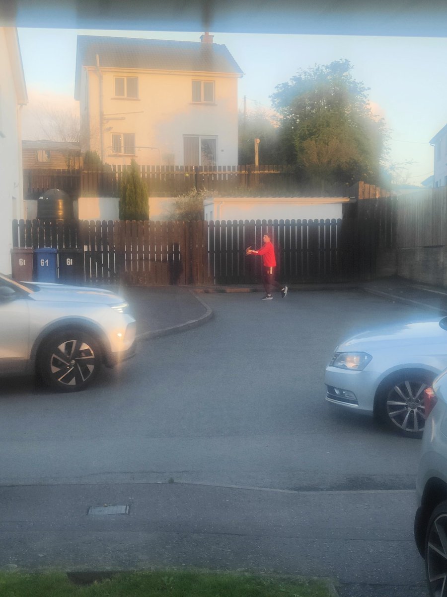 Ronan Sheehan tweet media