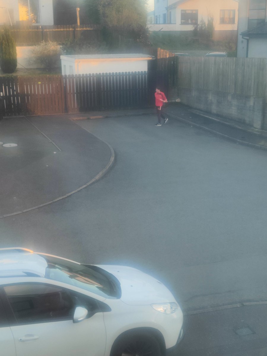 Ronan Sheehan tweet media