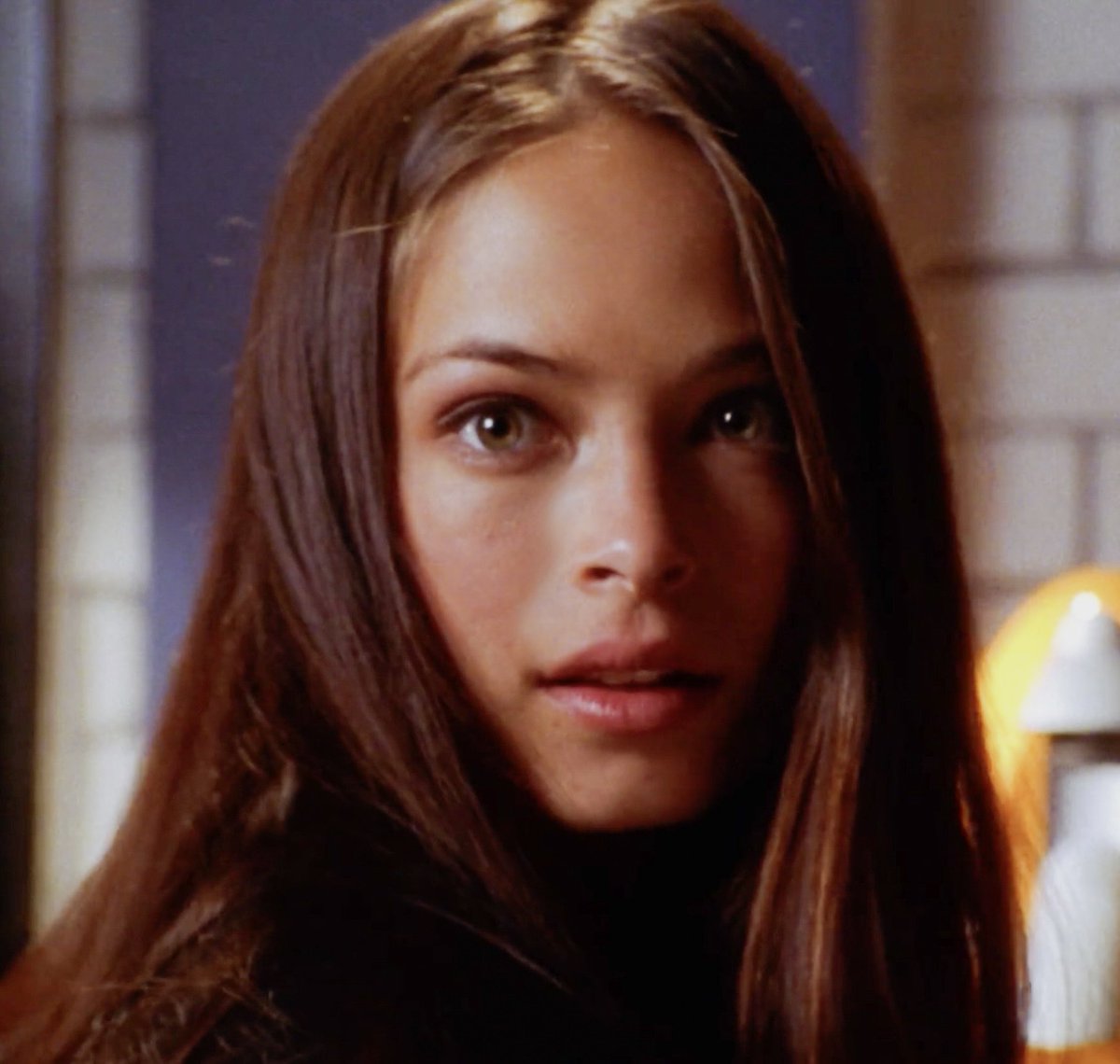 lana lang archive tweet media