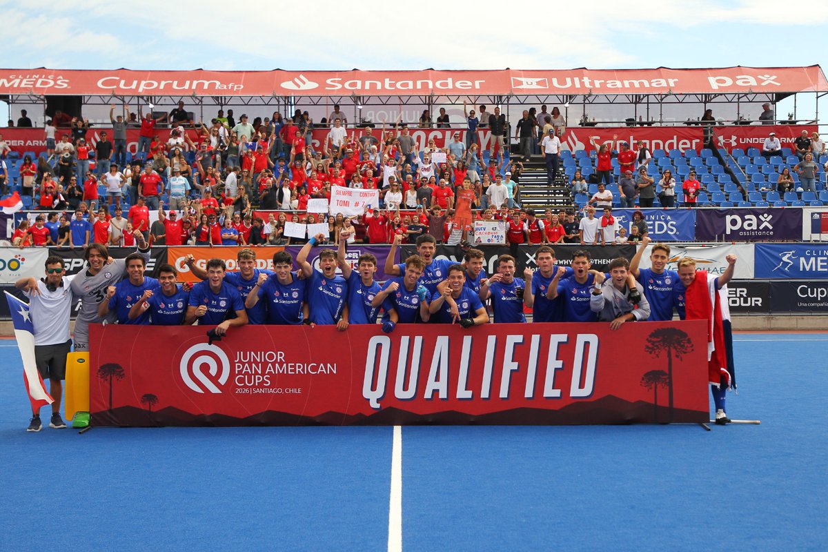 Ministerio del Deporte tweet media