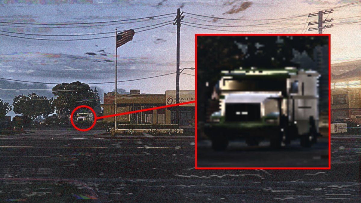 GuildworksGroup's tweet image. Armored Truck Event 🚛
"Gruppe Sechs have been contracted by the LSPD to transport high-value assets across Los Santos. The criminals have caught wind, and plan to take the loot for themselves..."

🕒 IN 6 HOURS

#OshiRP #GTARP #VTubers #GuildworksGroup