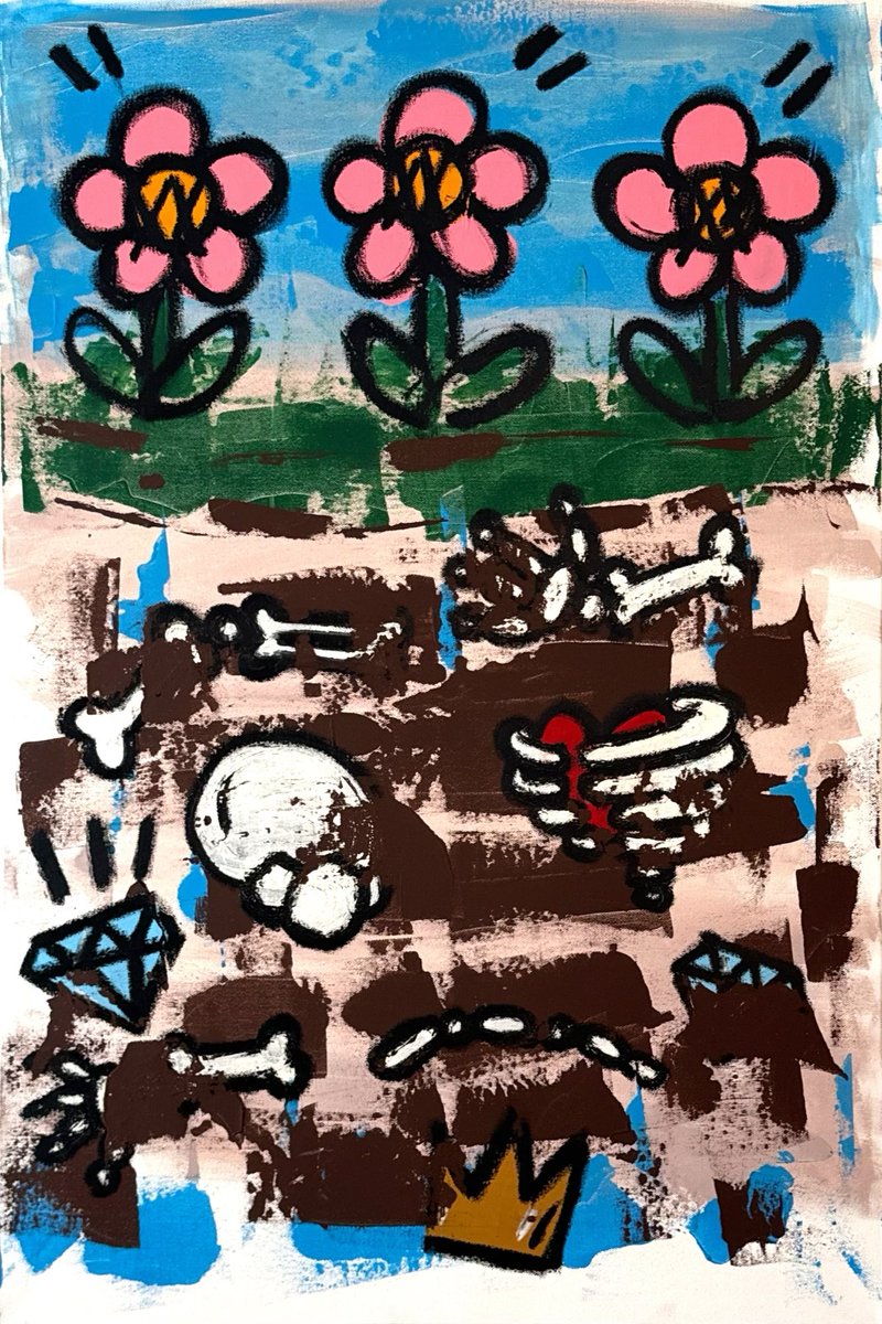 bandy lee 💀 🐈‍⬛ ❤️ tweet media