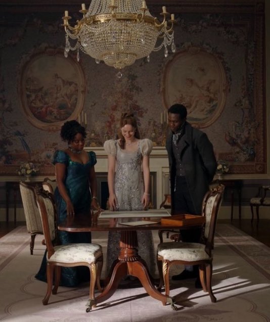 thecltsuckah's tweet image. why did they stand to do the puzzle instead of sitting down