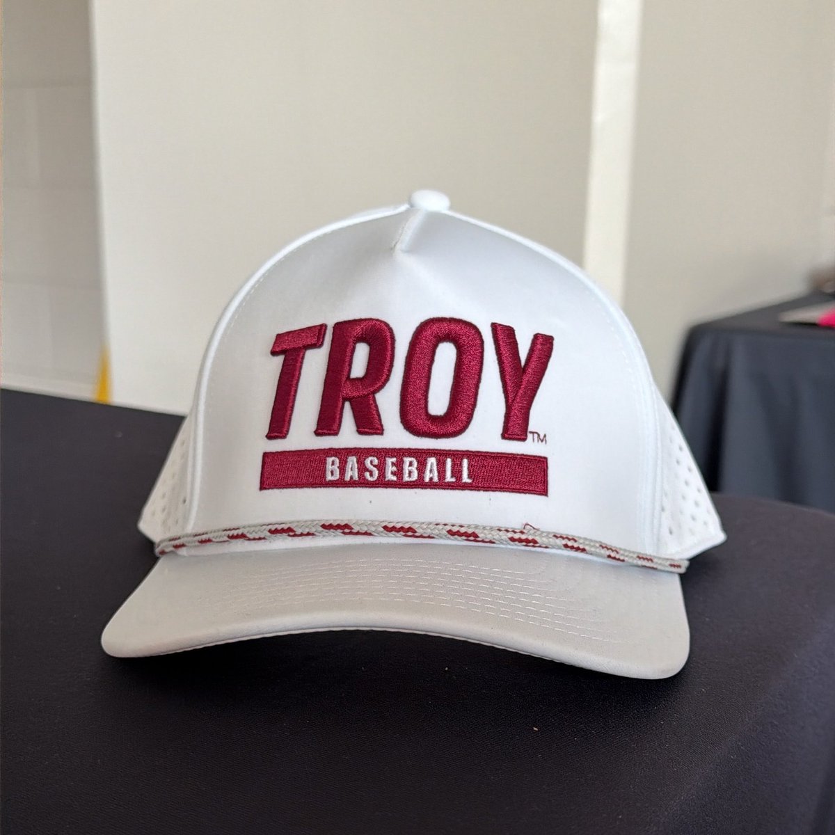 Trojan Threads Apparel Co. tweet media