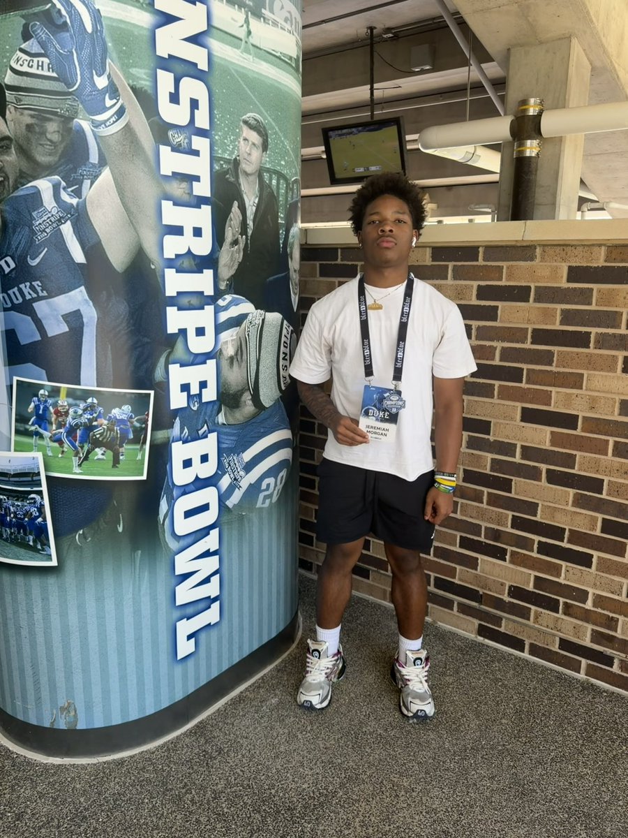 Jeremiah morgan ‘28 tweet media