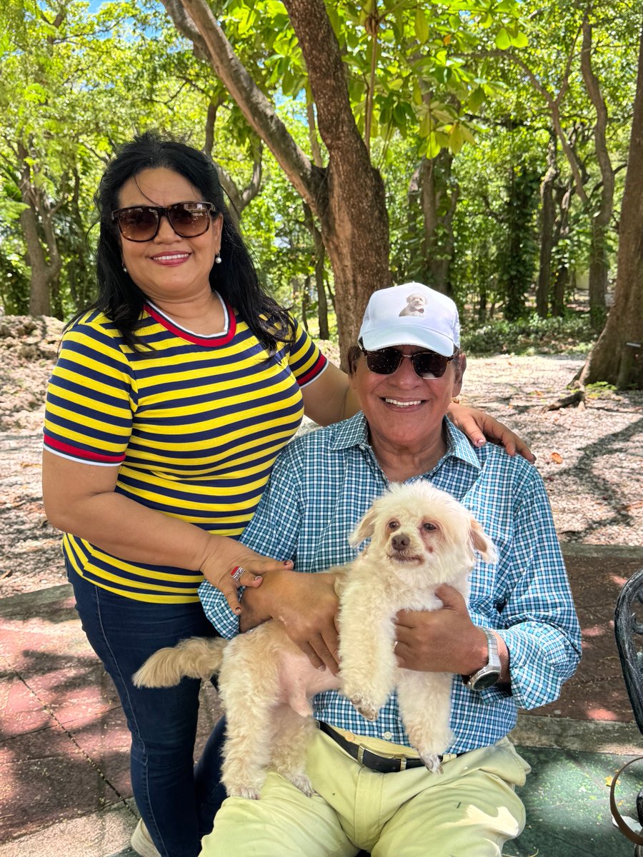 Miguel Franjul tweet media