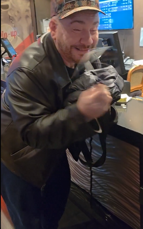 dionysus tweet media