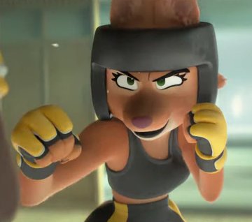 kennyjammer122's tweet image. Diane Foxington looks so beautiful in that outfit 
#thebadguys #thebadguys2 #dianefoxingtonthebadguys #mrwolfthebadguys