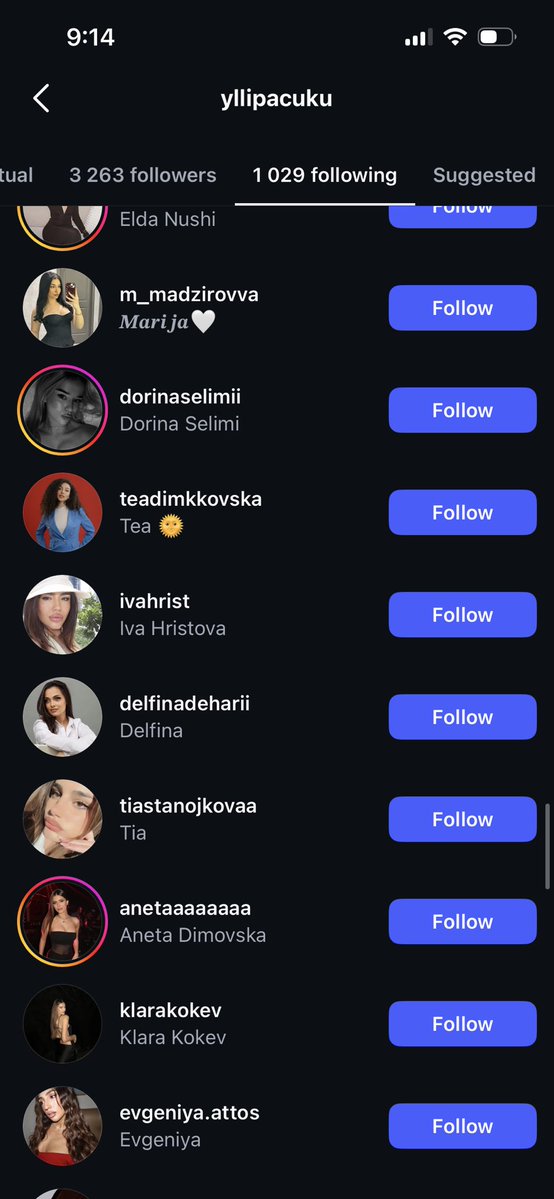 Preminger Endrit Dhomi 🇦🇱 tweet media