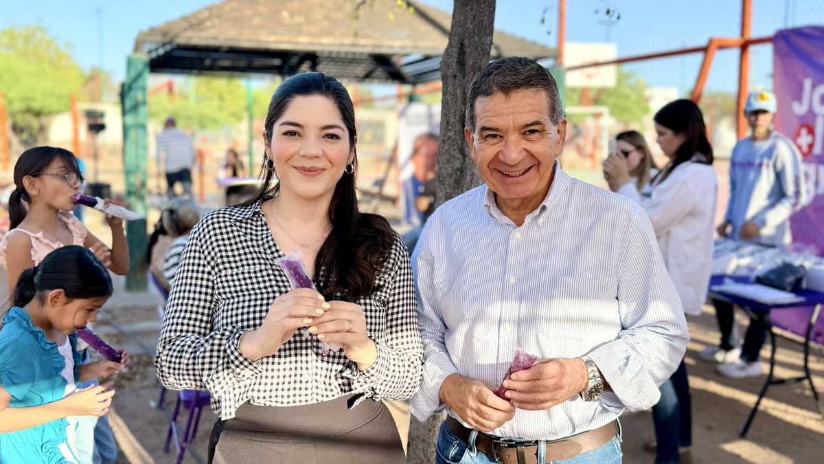 Norberto Barraza Almazán tweet media