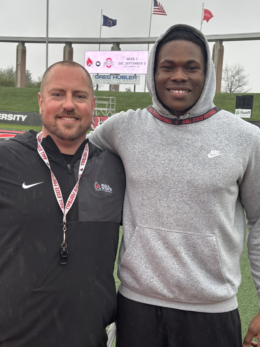 Sincere “Sin” Harris tweet media