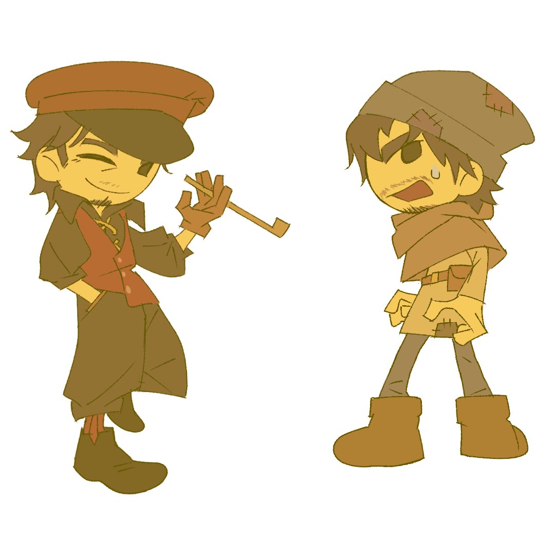 釘子戶頭 tweet media