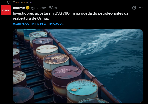 Olhar de Sócio tweet media