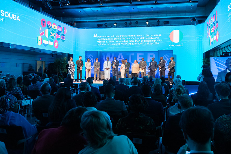 Banque mondiale tweet media