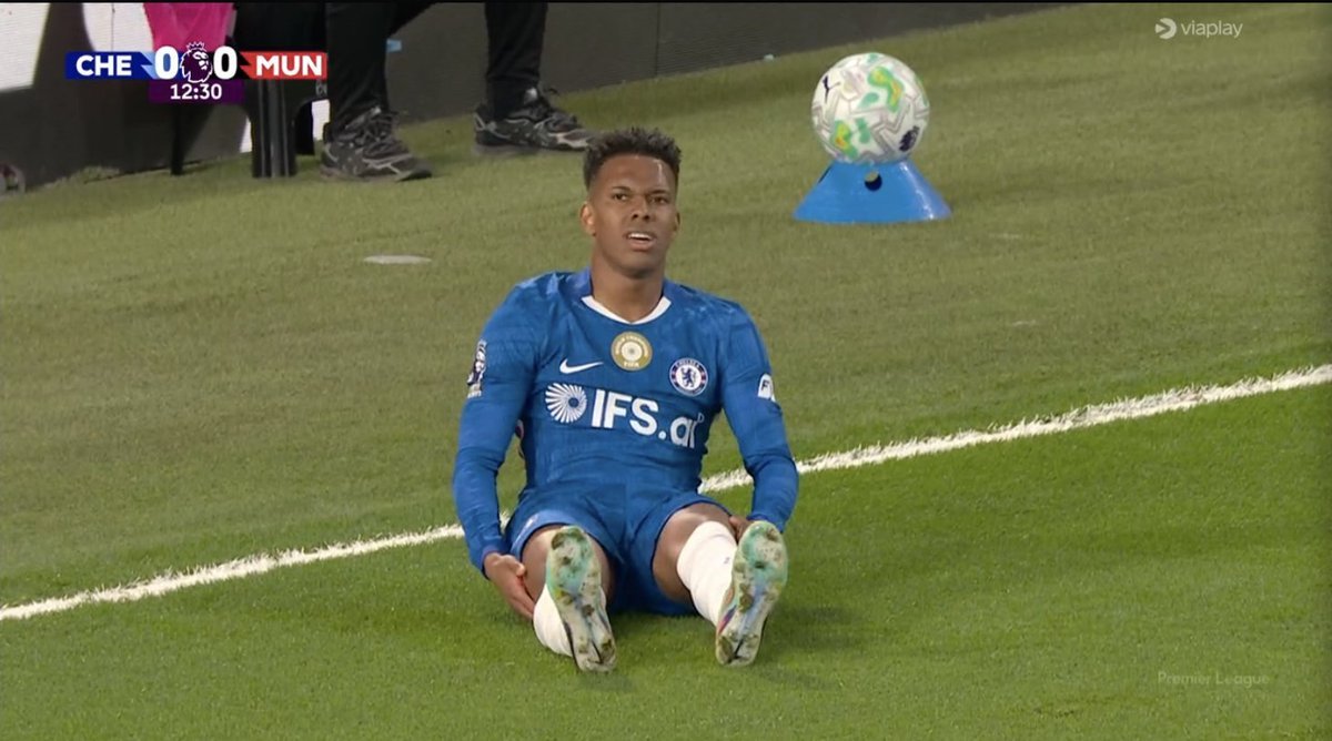 Futmais | Menino Fut tweet media