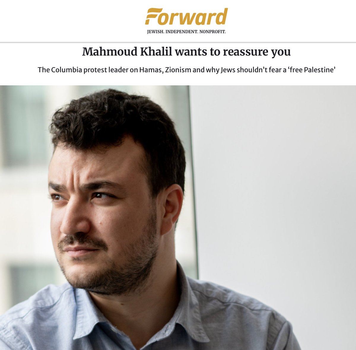 Hussain Abdul-Hussain tweet media