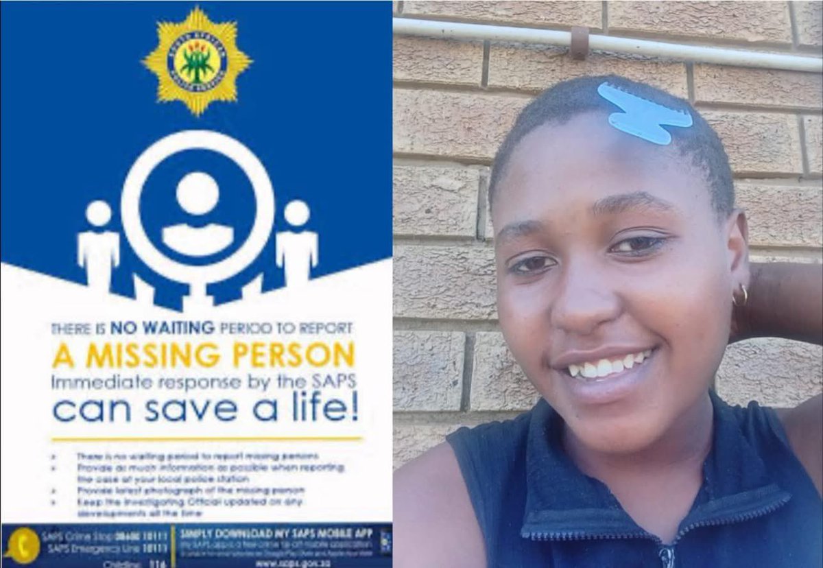 SA Police Service 🇿🇦 tweet media