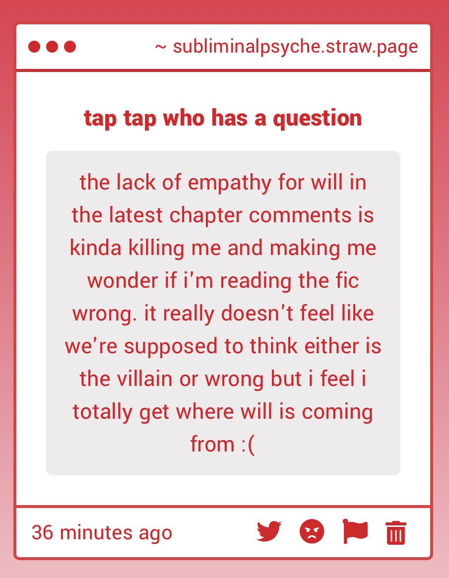 sylvie ⚓︎ tweet media