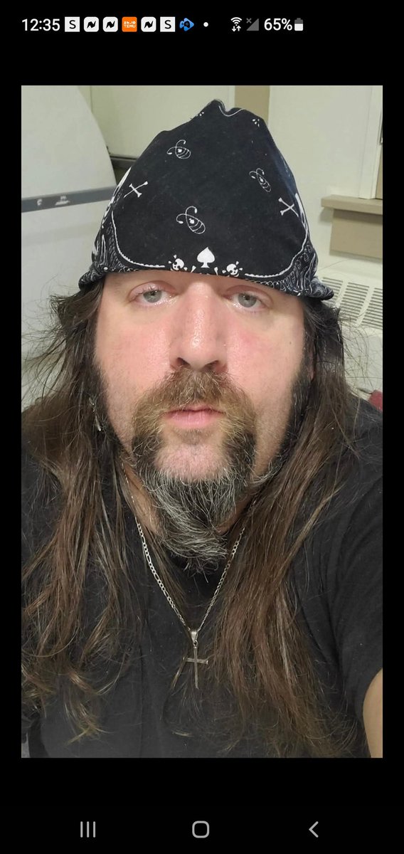 StratFireKing's tweet photo. Title of the current opus im working on...plus the titles of each song...

Dark Shredcerto:
Anima Della Notte -  
"Soul Of Night" 
Shredcerto #38 Opus No. 16 DSA: 89/333 For Electric Guitar &amp; Piano (In Shred Minor)

Holy Blood
Crucify
Soul Of God
Sinful Wickedness
Glorified https://t.co/HKvKpjPFFH
