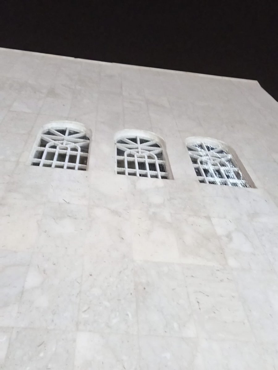 شركة تركيب طارد شبك الحمام بالرياض tweet media