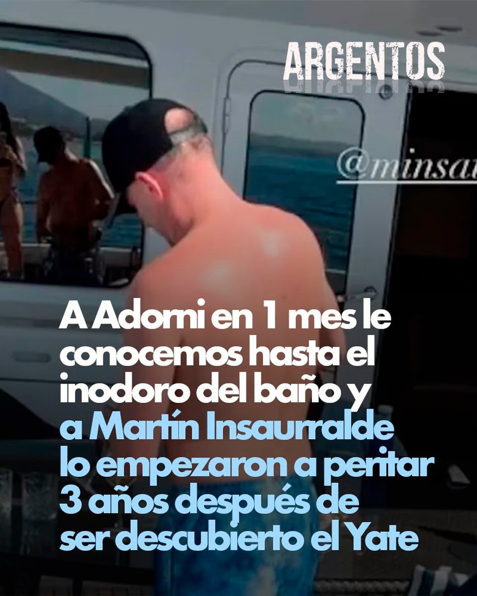 Ana Piccinini tweet media