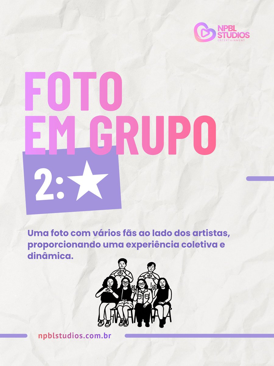 NPBL Studios Entertainment tweet media