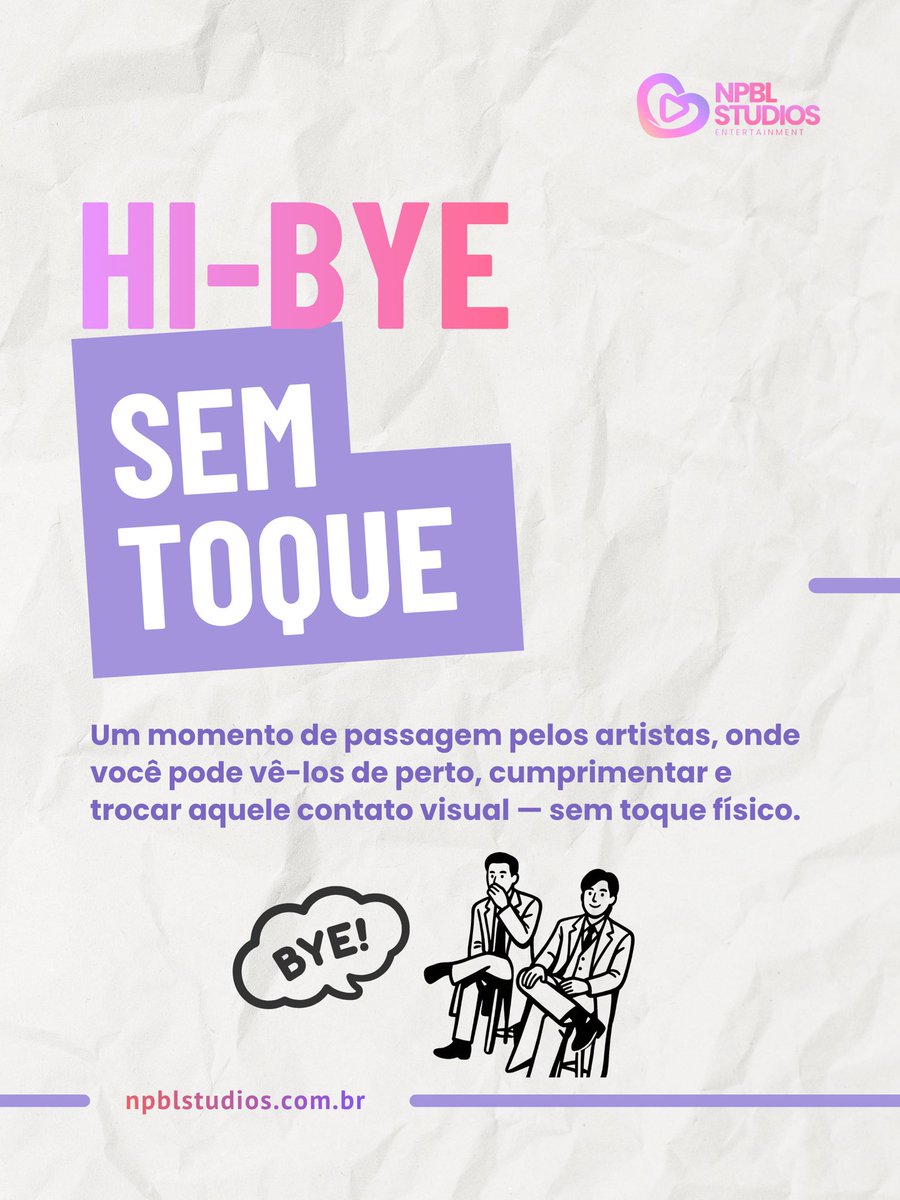 NPBL Studios Entertainment tweet media