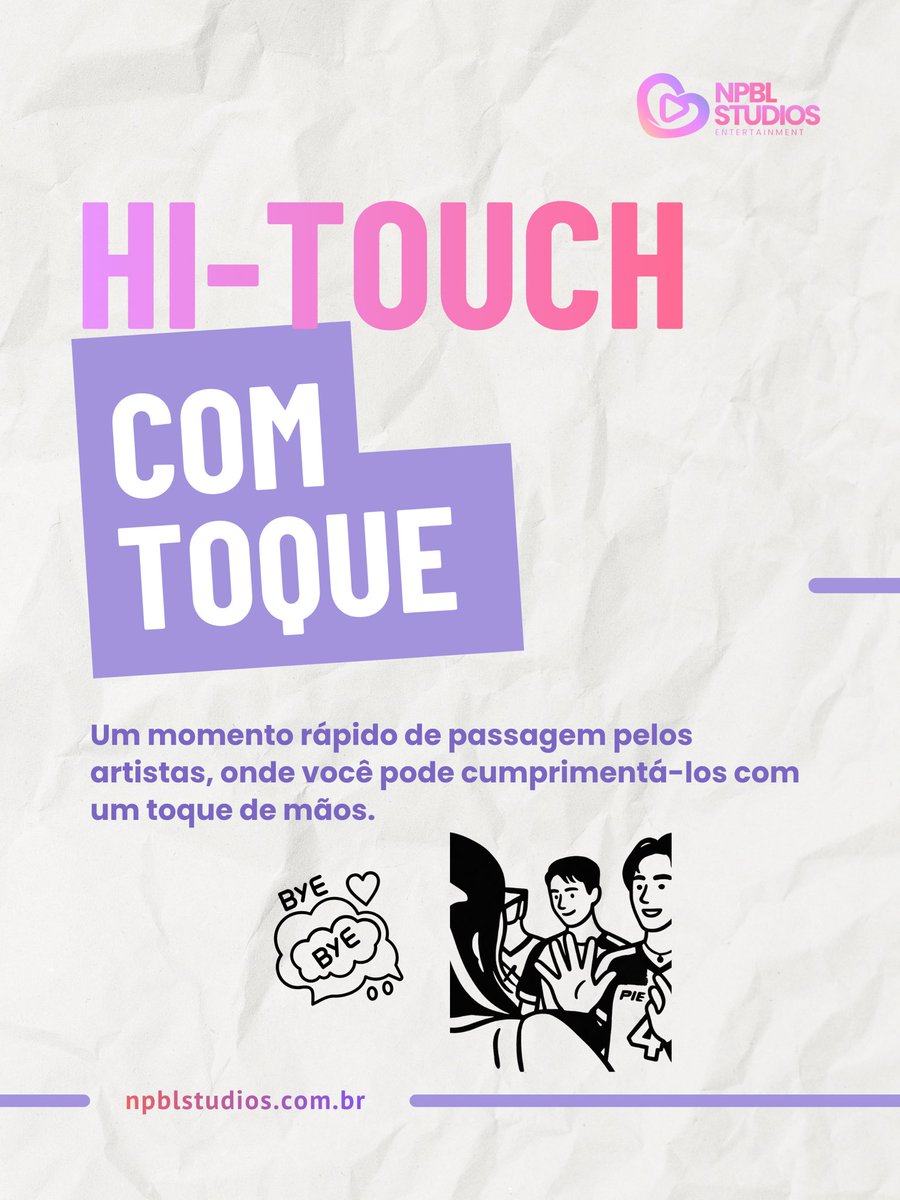 NPBL Studios Entertainment tweet media