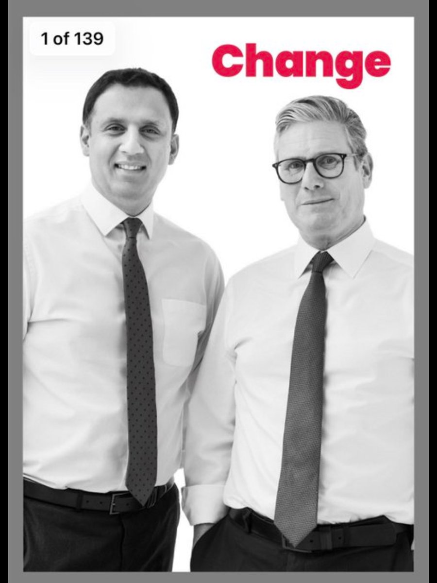 William Brown tweet media