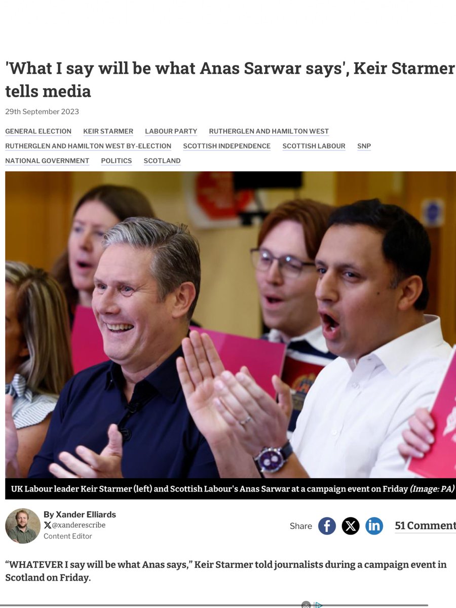 William Brown tweet media