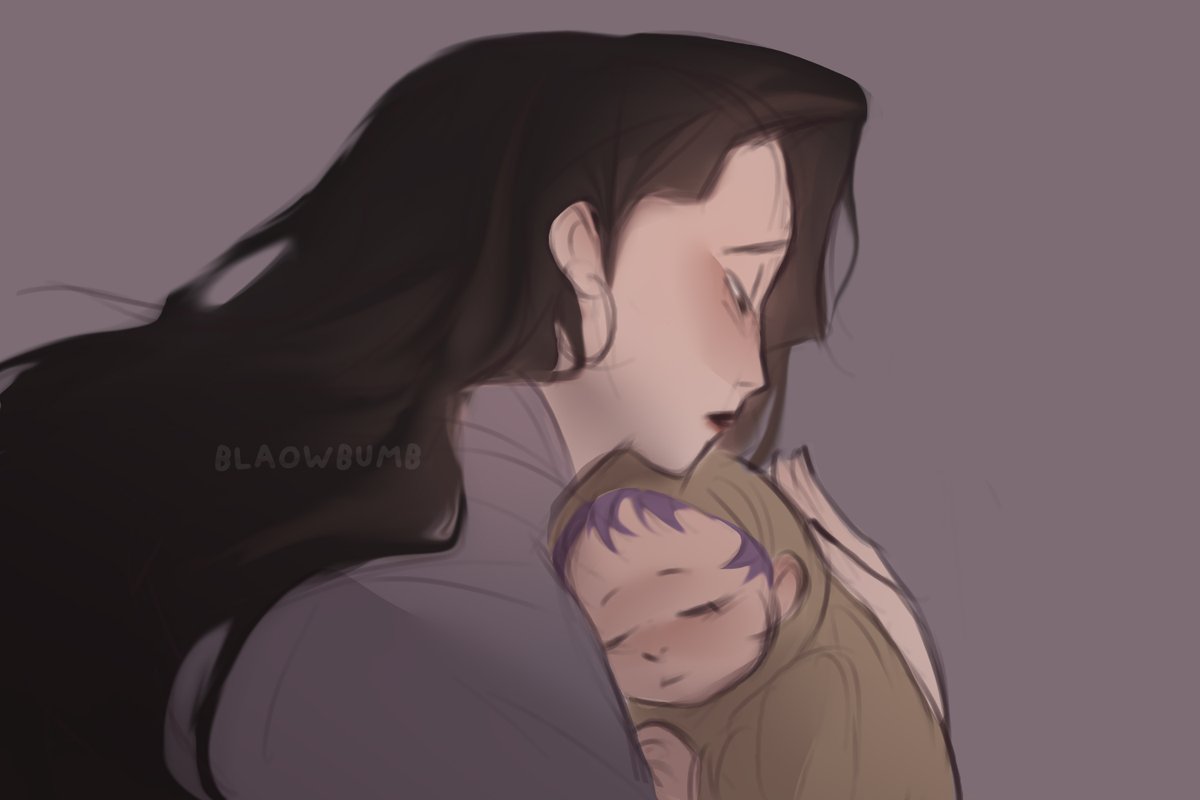 Blaowbumb!❀ tweet media