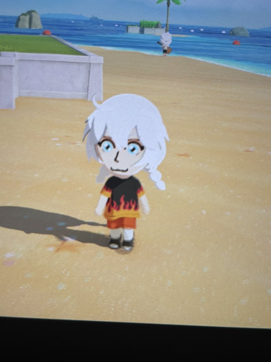 RisaApocalypse's tweet photo. shes just so happy in her ugly ass outfit https://t.co/QTDk2Gd2Wk
