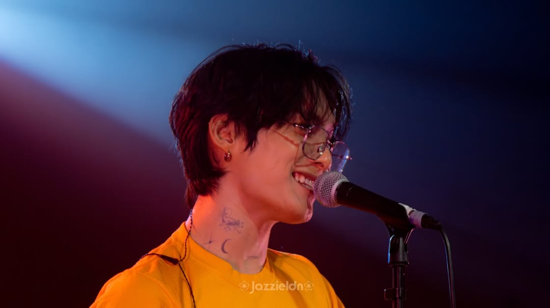 PJH_Updates's tweet image. [📷] - jazzieldn (photographer) official Instagram update with JUNHEE ✨️

"💙🍀Junhee fanmeet London photos 🍀💙@hikoreanlondon @.ocean__park" 

(1/2)
#JUNHEE #준희 #박준희 #ジュンヒ #junheeinlondon