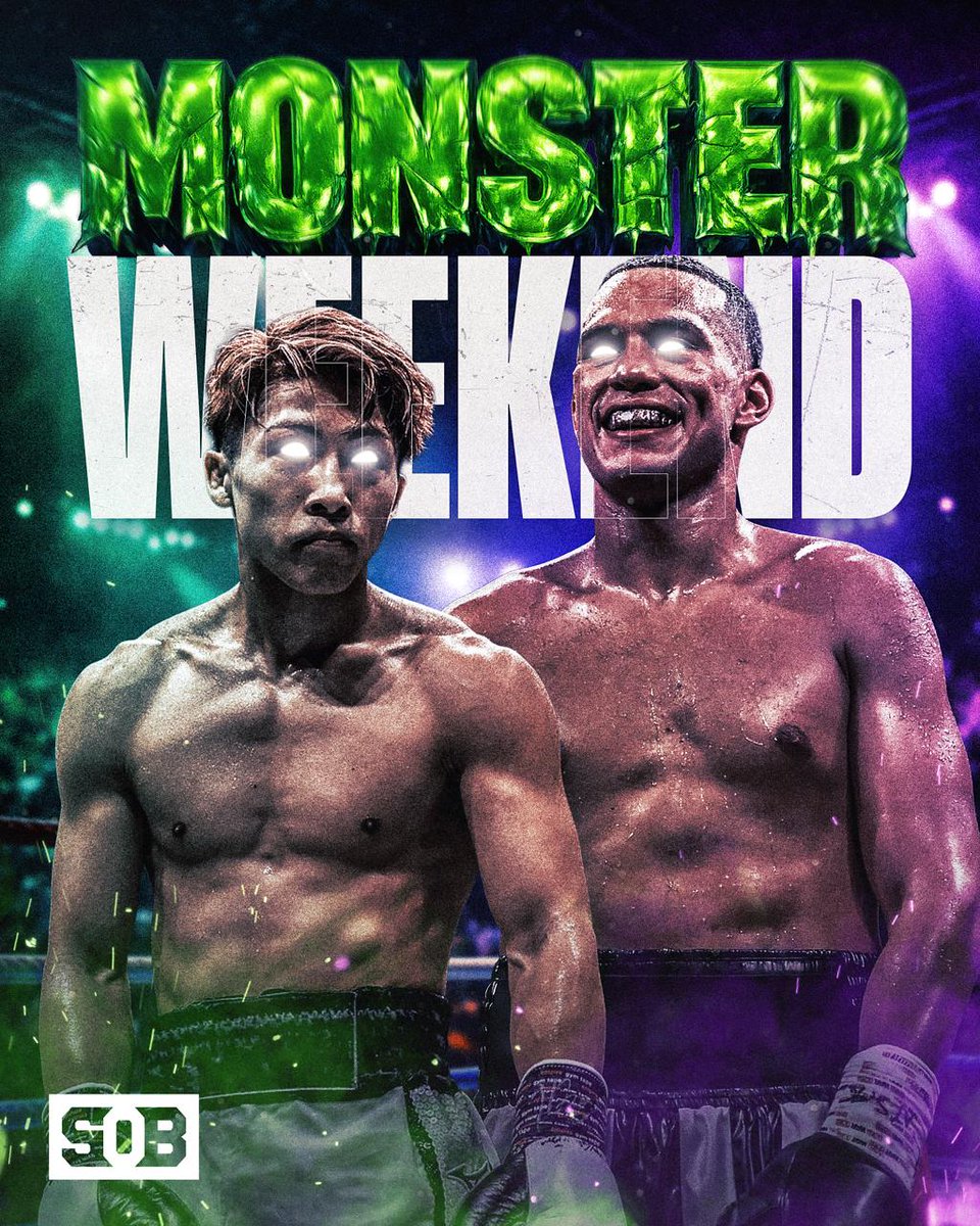 Source of Boxing tweet media