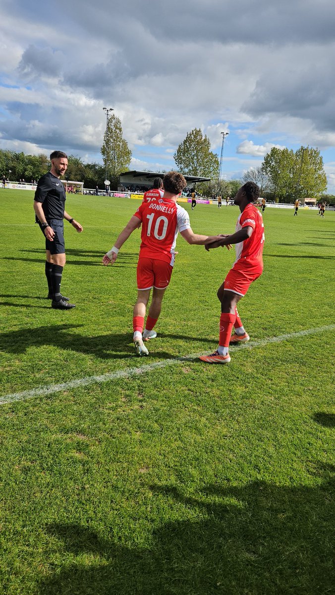 Kidderminster Harriers Fans Podcast tweet media