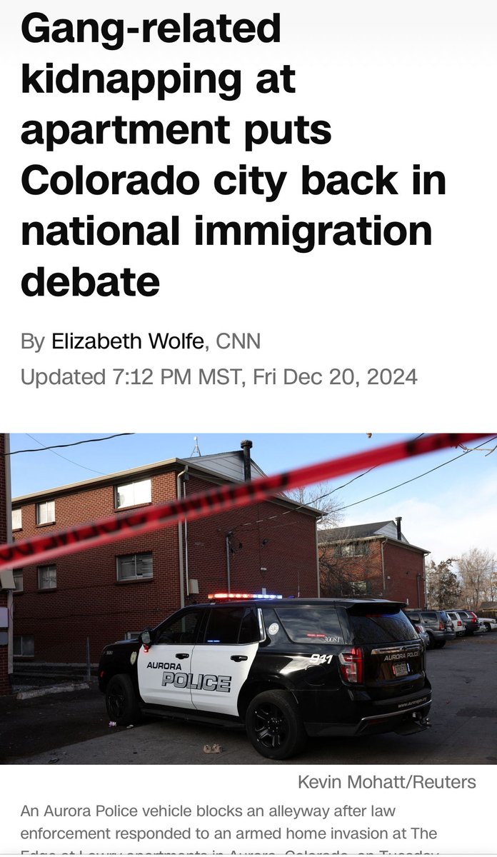 frothingham303's tweet image. Got it. You want to end the enforcement of US immigration laws and go back to this 👇

#copolitics