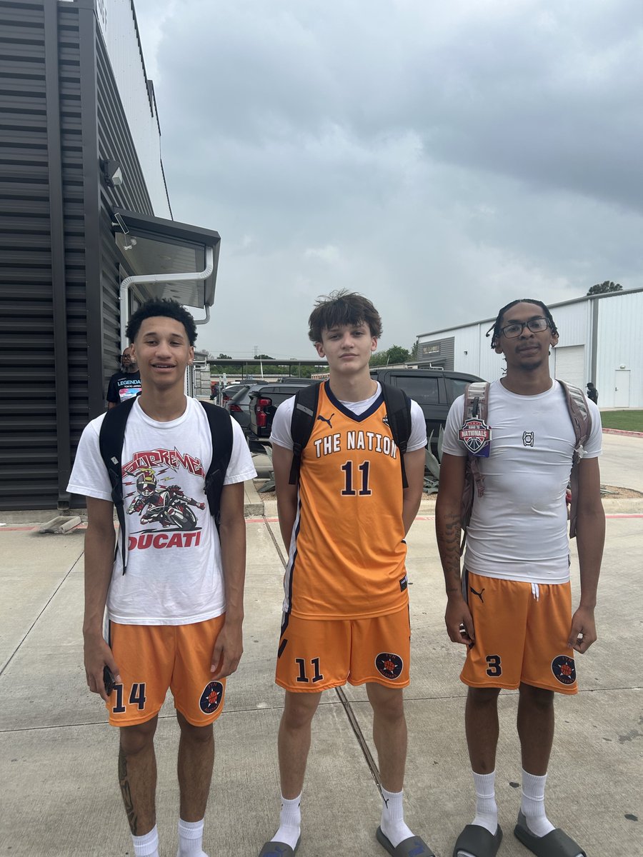 Texas Future Circuit tweet media