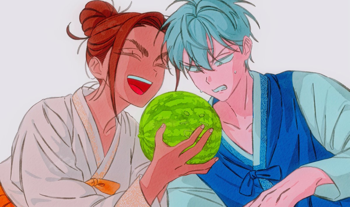 팔팔작가 tweet media